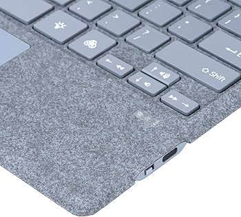 Microsoft surface pro6 キーボード(タイプカバー)付き Surface Pro 13 インチ フレックス キーボード - ワイヤレス